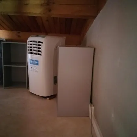 Ma Petite Maison Du Bord De Semesterbostad
