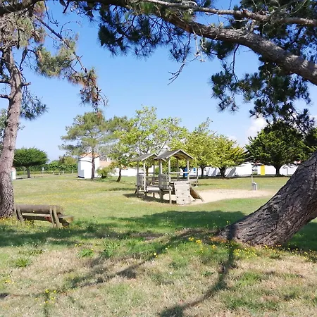 Ma Petite Maison Du Bord De