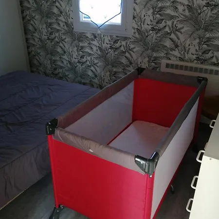 Semesterbostad Ma Petite Maison Du Bord De