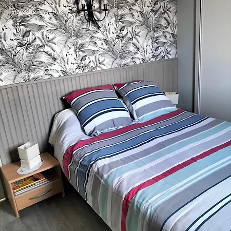 Ma Petite Maison Du Bord De
