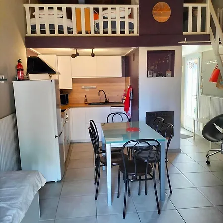 Ma Petite Maison Du Bord De Brétignolles-sur-Mer