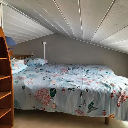 Ma Petite Maison Du Bord De * Brétignolles-sur-Mer