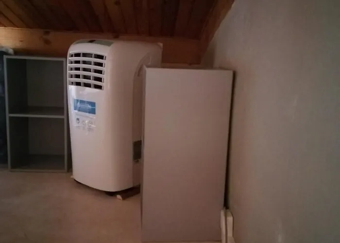 Ma Petite Maison Du Bord De Prázdninový dům