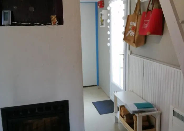 Ma Petite Maison Du Bord De