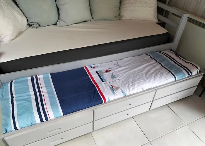 Ma Petite Maison Du Bord De