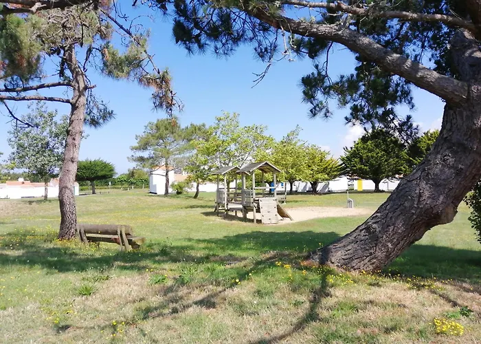 Ma Petite Maison Du Bord De