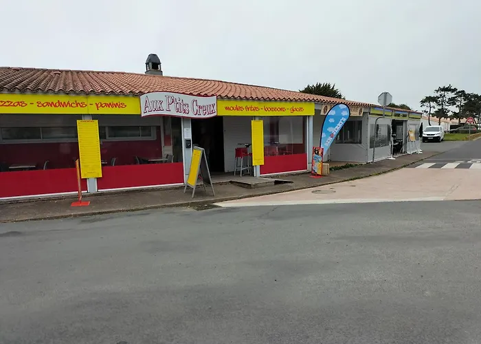 Ma Petite Maison Du Bord De *