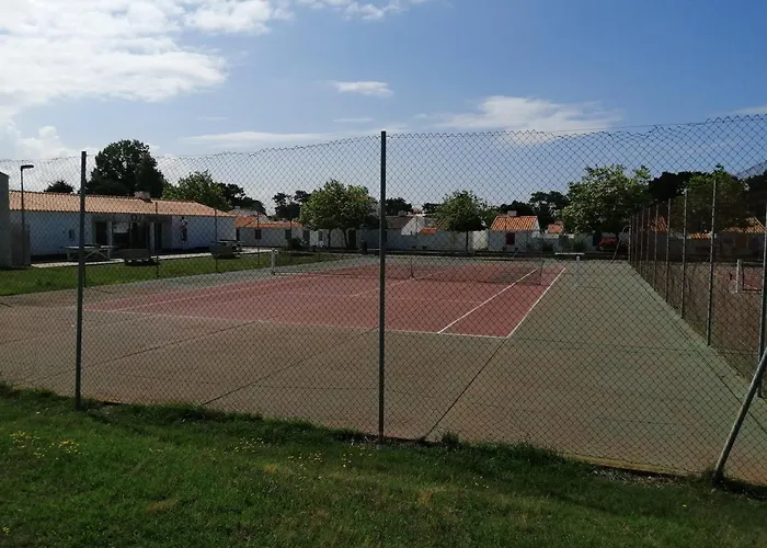 Ma Petite Maison Du Bord De Brétignolles-sur-Mer