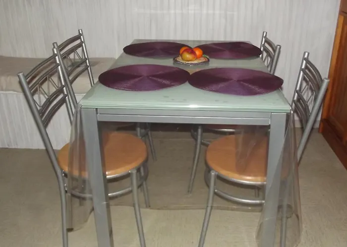 Ma Petite Maison Du Bord De Prázdninový dům Brétignolles-sur-Mer