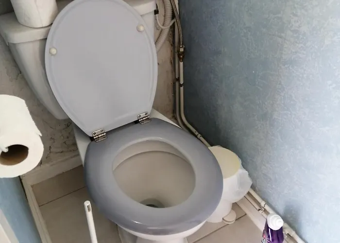 Ma Petite Maison Du Bord De Prázdninový dům Brétignolles-sur-Mer