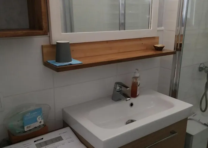 Prázdninový dům Ma Petite Maison Du Bord De Brétignolles-sur-Mer