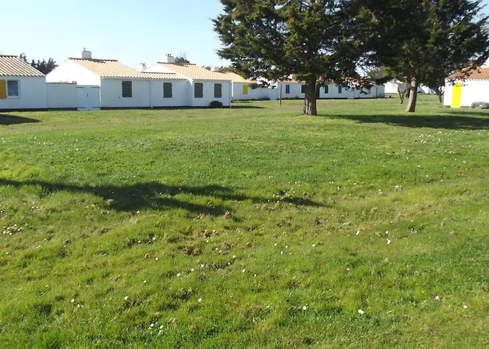 Ma Petite Maison Du Bord De *