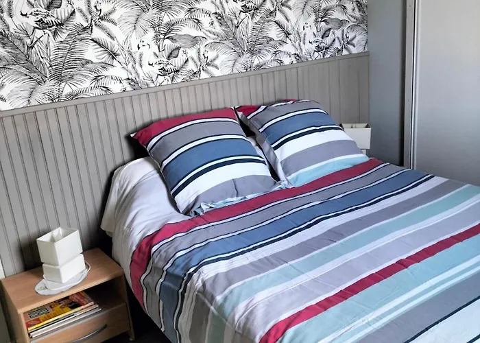 Ma Petite Maison Du Bord De