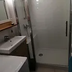Vakantiehuis Ma Petite Maison Du Bord De *