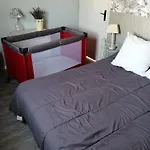 Ma Petite Maison Du Bord De Σπίτι διακοπών *