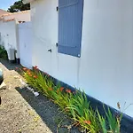 Ma Petite Maison Du Bord De Brétignolles-sur-Mer