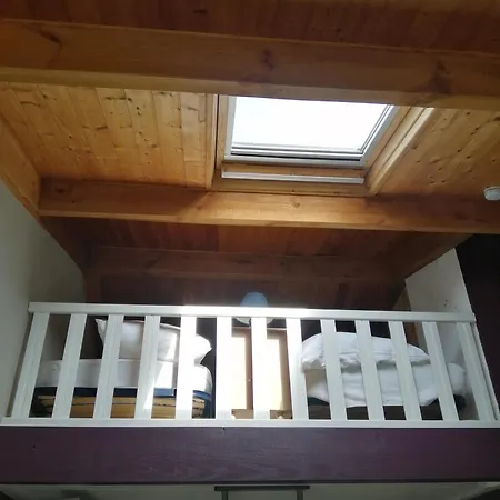 Ma Petite Maison Du Bord De Holiday home *