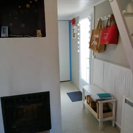 Ma Petite Maison Du Bord De