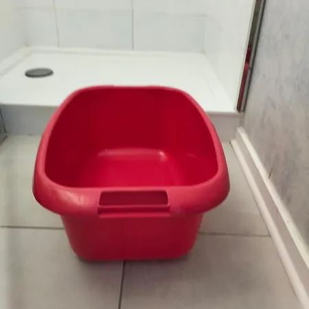 Ma Petite Maison Du Bord De *