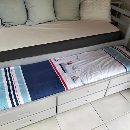 Ma Petite Maison Du Bord De