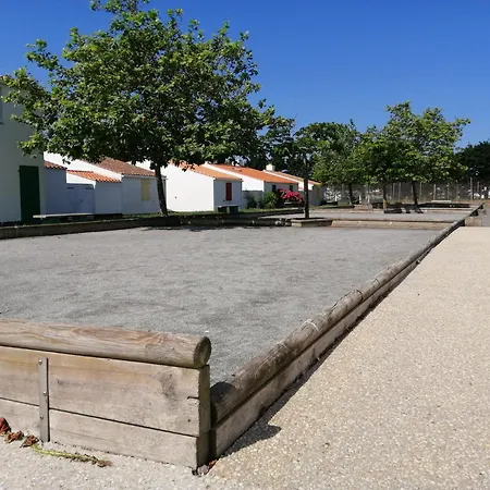 Ma Petite Maison Du Bord De Vakantiehuis *