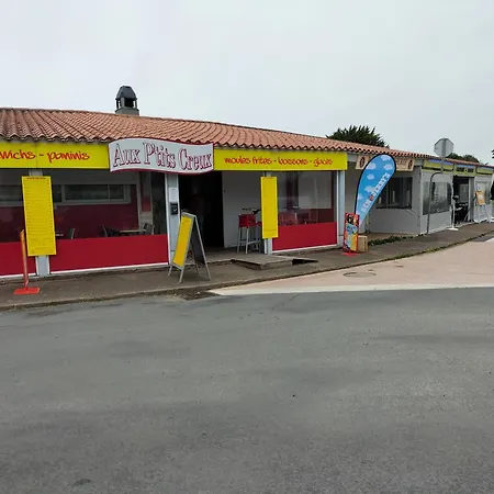Ma Petite Maison Du Bord De *