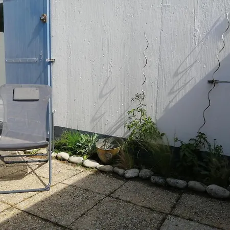 Ma Petite Maison Du Bord De Holiday home