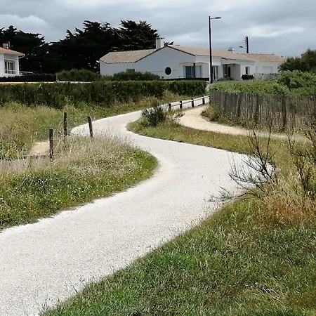 Ma Petite Maison Du Bord De Holiday home