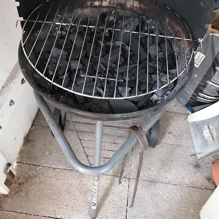 Ma Petite Maison Du Bord De Bretignolles-sur-Mer