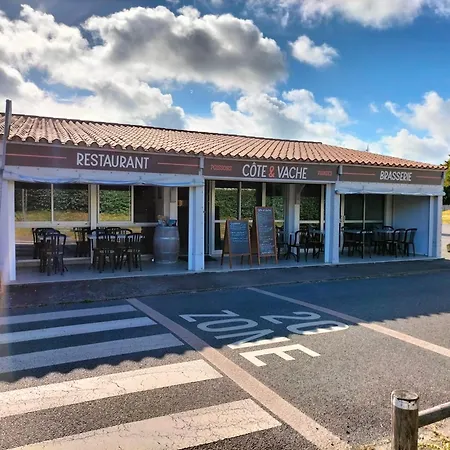 Ma Petite Maison Du Bord De * Brétignolles-sur-Mer